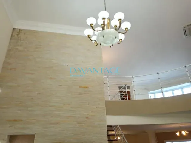 Casa com 550m² 4 quartos e 4 banheiros, à venda, no bairro City América em São Paulo