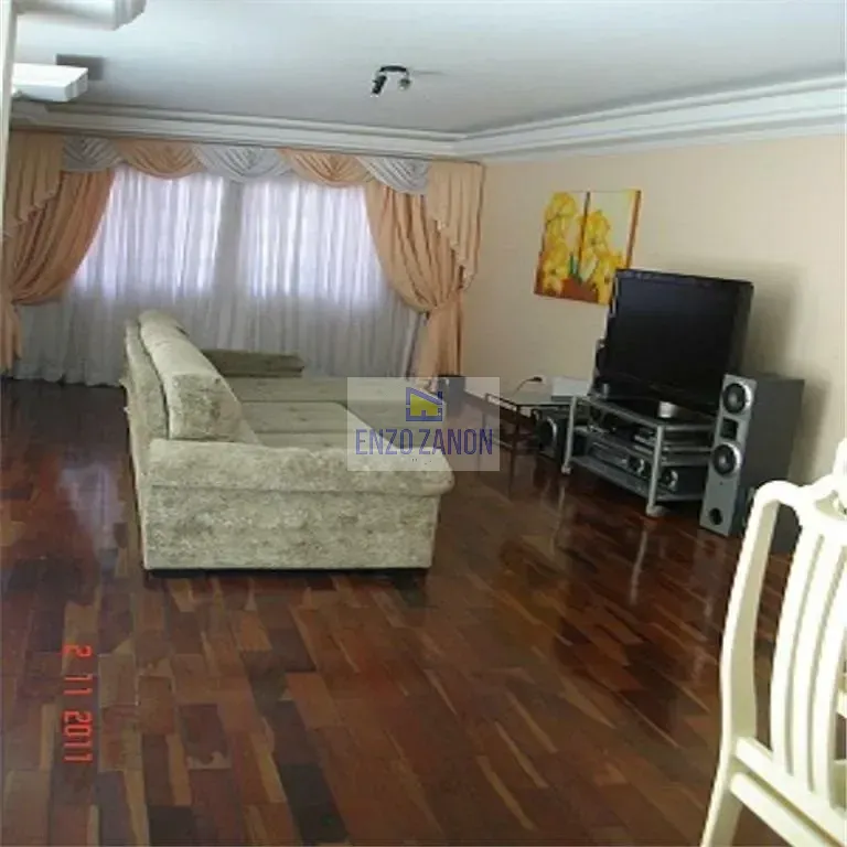 Sobrado, 4 quartos, 364 m² - Foto 8