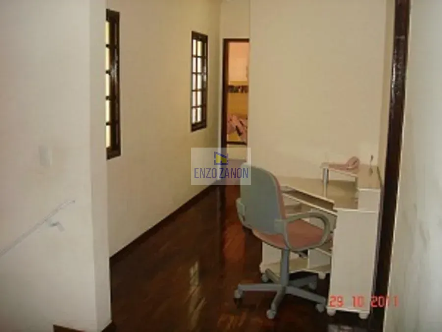 Sobrado, 4 quartos, 364 m² - Foto 11