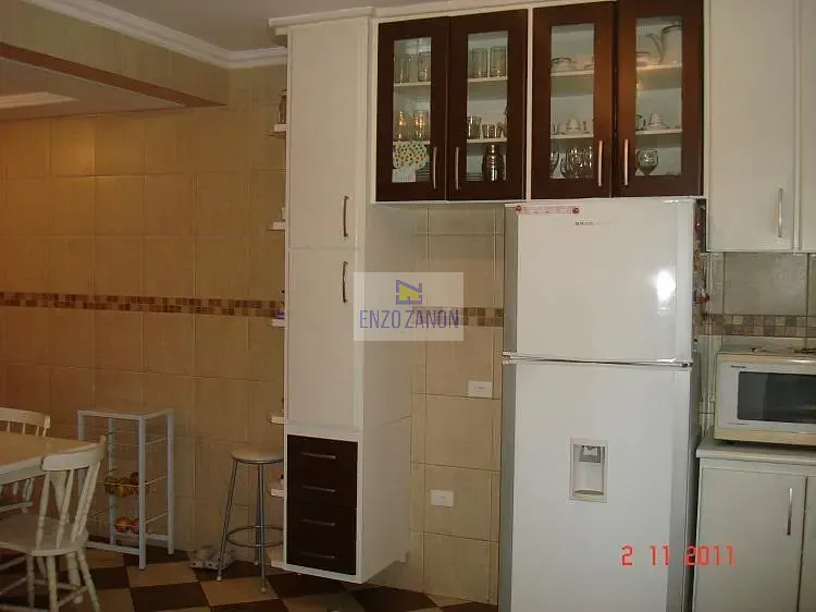 Sobrado, 4 quartos, 364 m² - Foto 22