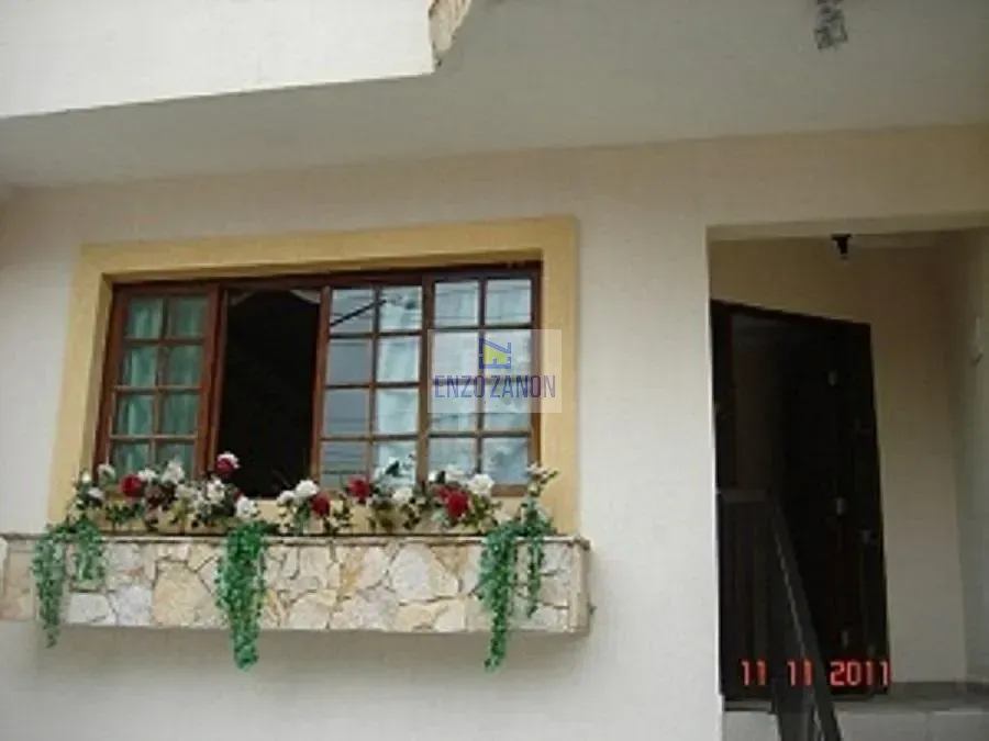 Sobrado, 4 quartos, 364 m² - Foto 24