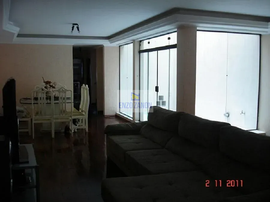 Sobrado, 4 quartos, 364 m² - Foto 7
