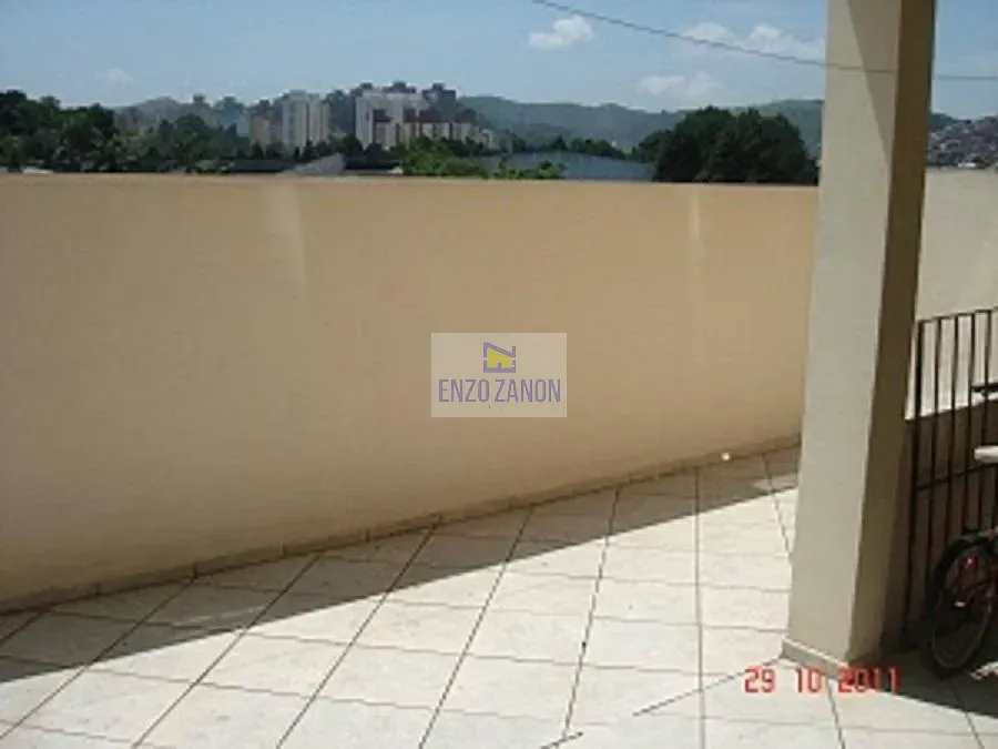 Sobrado, 4 quartos, 364 m² - Foto 25