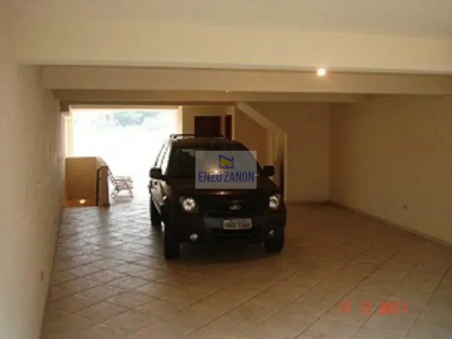 Sobrado, 4 quartos, 364 m² - Foto 4