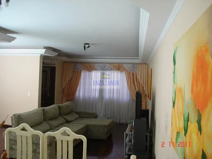 Sobrado, 4 quartos, 364 m² - Foto 6