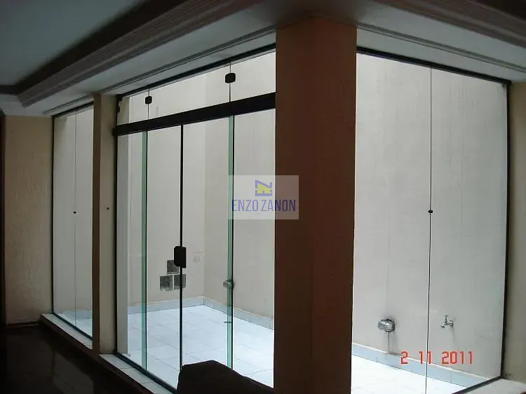 Sobrado, 4 quartos, 364 m² - Foto 9