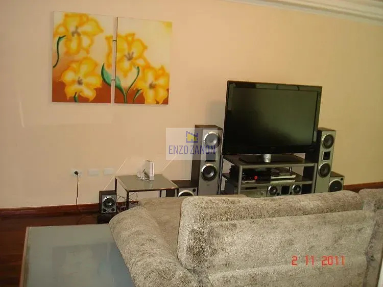 Sobrado, 4 quartos, 364 m² - Foto 10
