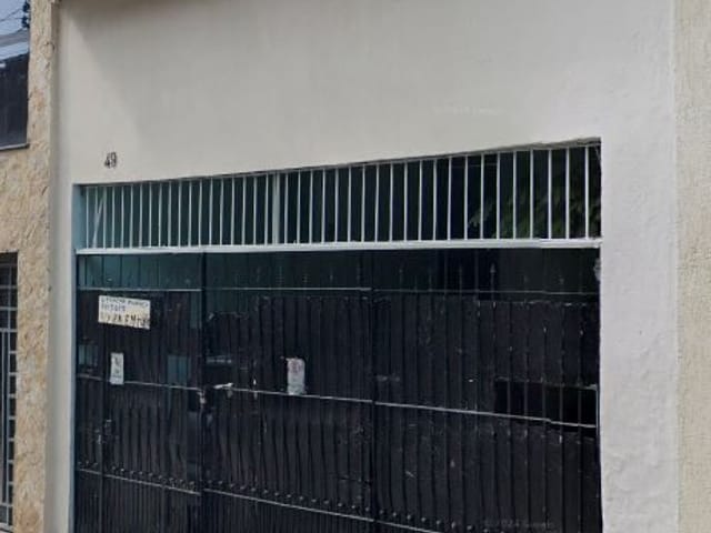 Sobrado 3 quartos e 2 banheiros, à venda, no bairro Parque Savoy City em São Paulo