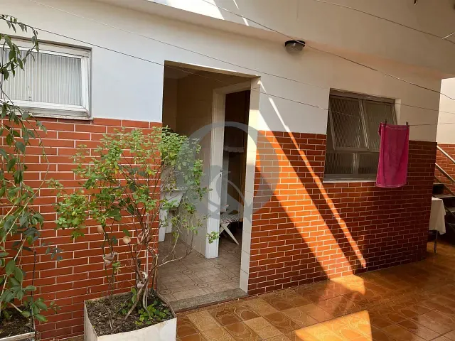 Sobrado 3 quartos e 4 banheiros, à venda, no bairro Vila Gomes Cardim em São Paulo