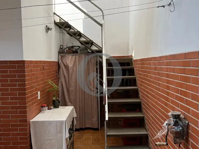 Sobrado 3 quartos e 4 banheiros, à venda, no bairro Vila Gomes Cardim em São Paulo