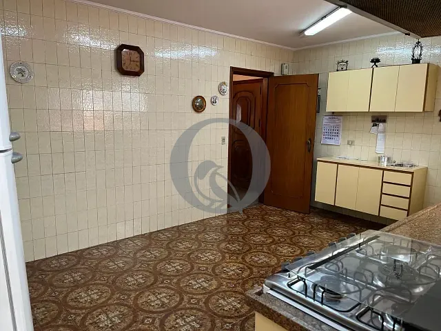 Sobrado 3 quartos e 4 banheiros, à venda, no bairro Vila Gomes Cardim em São Paulo