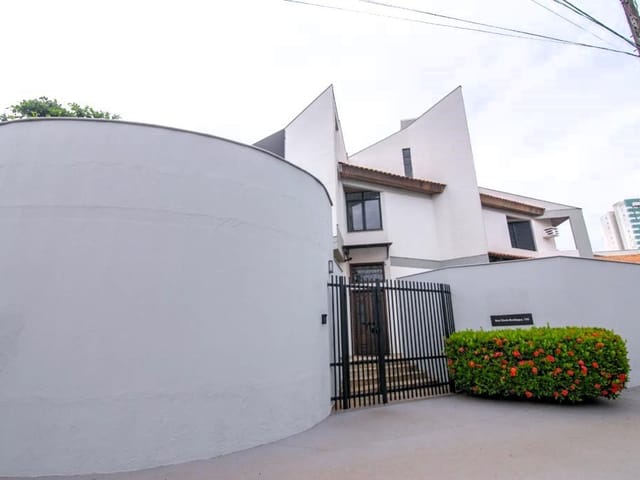 Foto do Sobrado - Sobrado à venda, 315 m² perto do Lago Igapó | Imobiliária GEUM