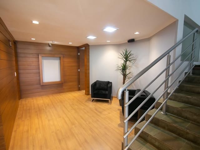 Foto do Sobrado - Sobrado à venda, 315 m² perto do Lago Igapó | Imobiliária GEUM