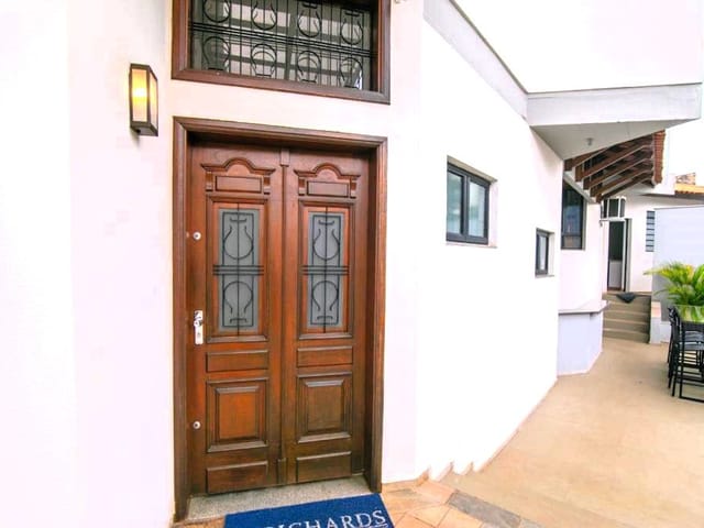 Foto do Sobrado - Sobrado à venda, 315 m² perto do Lago Igapó | Imobiliária GEUM