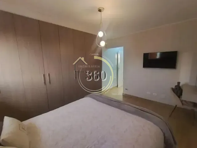 Sobrado com 115m² 2 quartos e 3 banheiros, à venda, no bairro Vila Euthalia em São Paulo