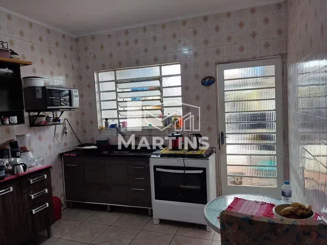 Sobrado com 125m² 2 quartos e 1 banheiro, à venda, no bairro Jardim Helga em São Paulo