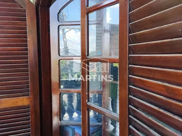 Sobrado com 125m² 2 quartos e 1 banheiro, à venda, no bairro Jardim Helga em São Paulo
