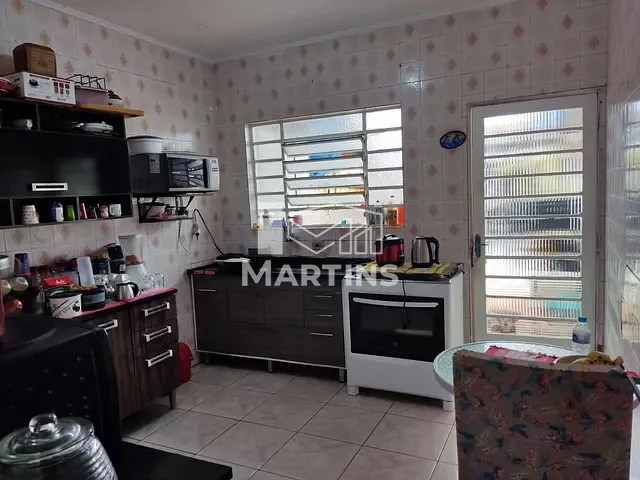 Sobrado com 125m² 2 quartos e 1 banheiro, à venda, no bairro Jardim Helga em São Paulo