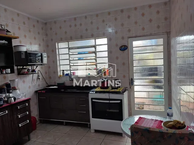 Sobrado com 125m² 2 quartos e 1 banheiro, à venda, no bairro Jardim Helga em São Paulo