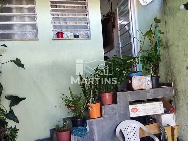 Sobrado com 125m² 2 quartos e 1 banheiro, à venda, no bairro Jardim Helga em São Paulo