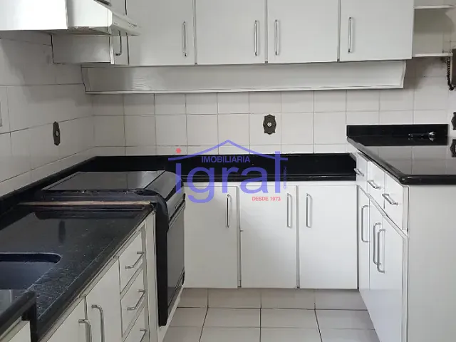 Sobrado com 135m² 3 quartos e 4 banheiros, à venda, no bairro Vila Babilônia em São Paulo