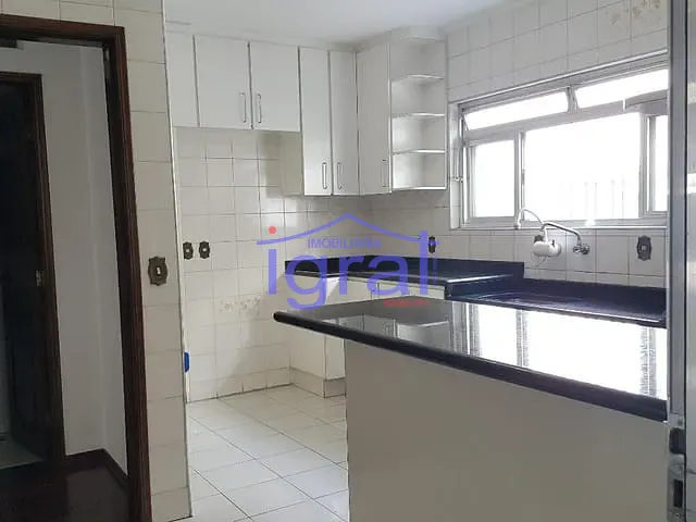 Sobrado com 135m² 3 quartos e 4 banheiros, à venda, no bairro Vila Babilônia em São Paulo