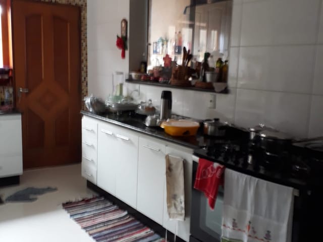 Sobrado com 100m² 4 quartos e 3 banheiros, à venda, no bairro Residencial São Luís em Campinas
