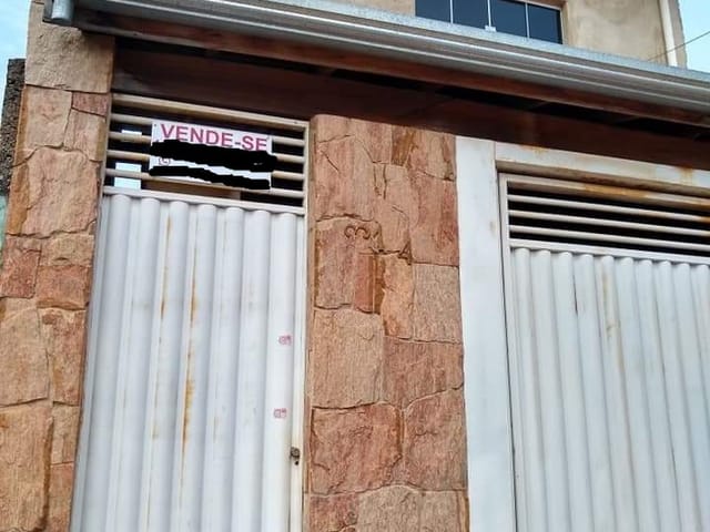 Sobrado com 100m² 4 quartos e 3 banheiros, à venda, no bairro Residencial São Luís em Campinas