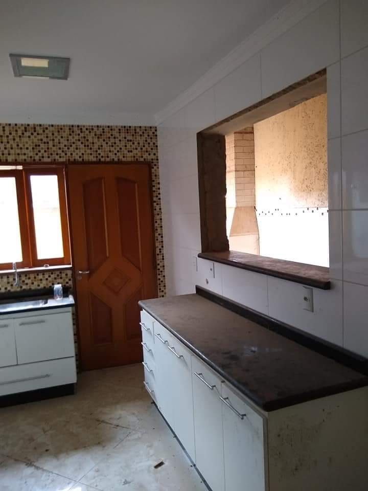 Sobrado, 4 quartos, 125 m² - Foto 5