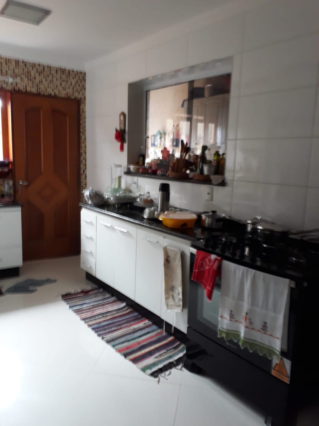 Sobrado, 4 quartos, 125 m² - Foto 4