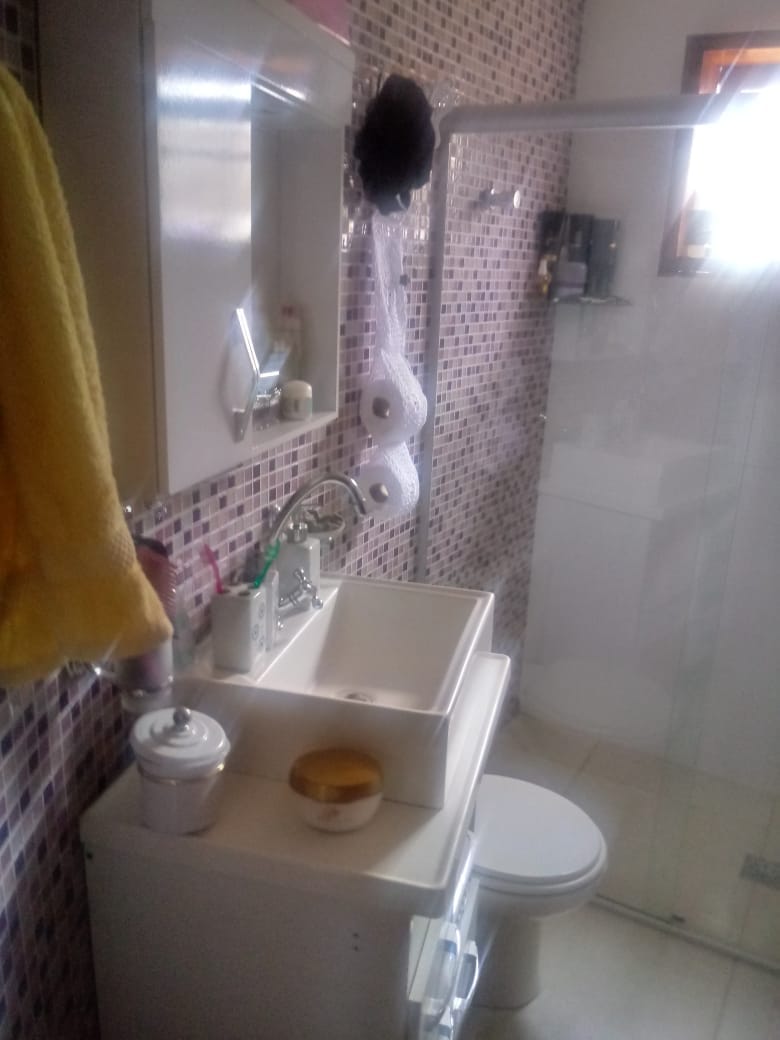 Sobrado, 4 quartos, 125 m² - Foto 17