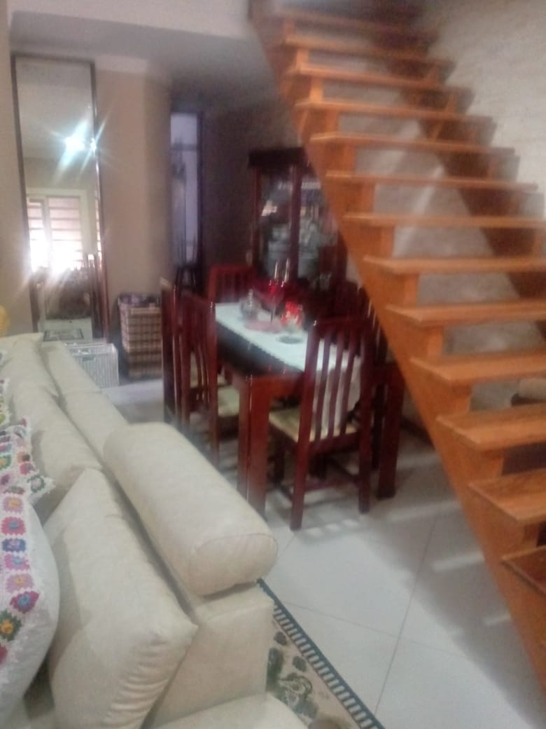 Sobrado, 4 quartos, 125 m² - Foto 3