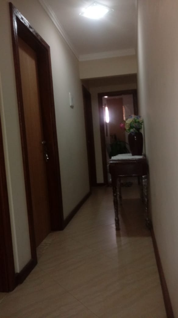 Sobrado, 4 quartos, 125 m² - Foto 9