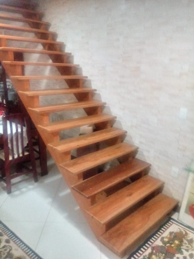 Sobrado, 4 quartos, 125 m² - Foto 12