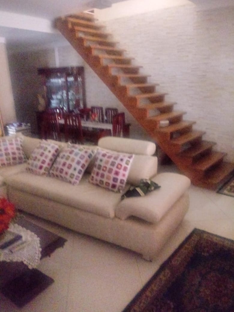 Sobrado, 4 quartos, 125 m² - Foto 27