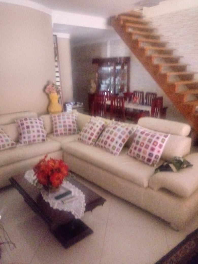 Sobrado, 4 quartos, 125 m² - Foto 13
