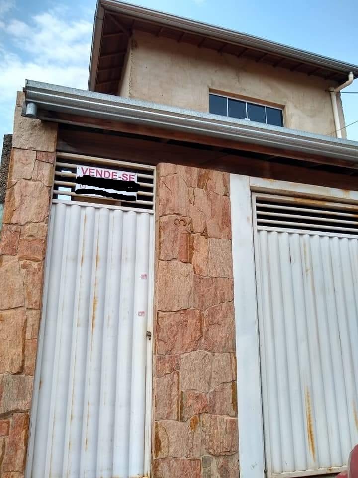 Sobrado, 4 quartos, 125 m² - Foto 1