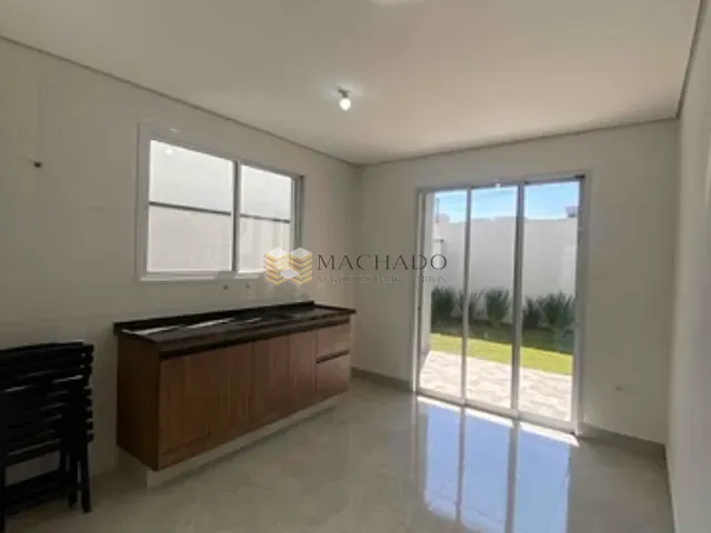 Sobrado com 150m² 3 quartos e 4 banheiros, à venda, no bairro Chácara Jaguari (Fazendinha) em Santana de Parnaíba