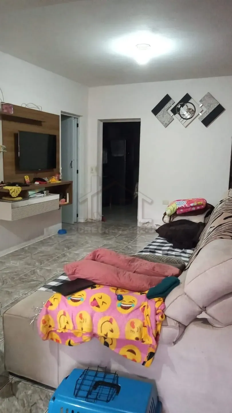 Sobrado, 3 quartos, 465 m² - Foto 1