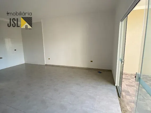 Sobrado com 55m² 3 quartos e 2 banheiros, à venda, no bairro Jardim São José em Caçapava