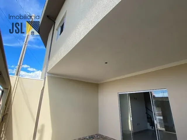 Sobrado com 55m² 3 quartos e 2 banheiros, à venda, no bairro Jardim São José em Caçapava