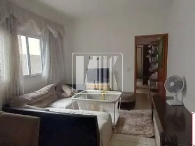 Sobrado com 115m² 2 quartos e 1 banheiro, à venda, no bairro Vila Palmares em Santo André