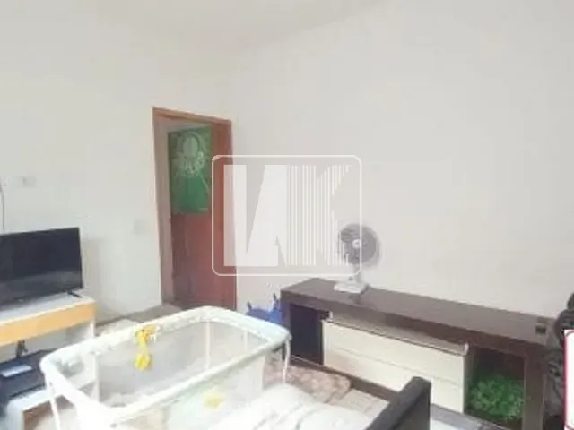Sobrado com 115m² 2 quartos e 1 banheiro, à venda, no bairro Vila Palmares em Santo André