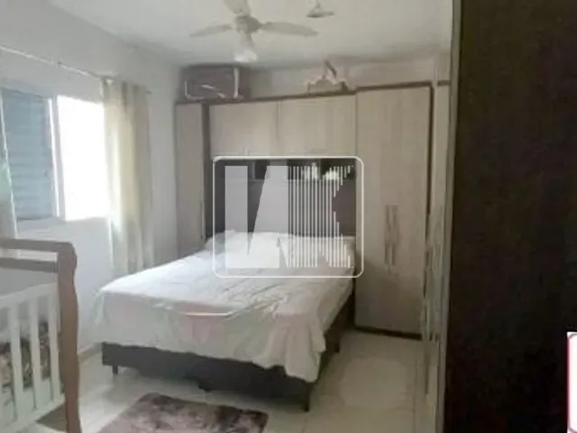 Sobrado com 115m² 2 quartos e 1 banheiro, à venda, no bairro Vila Palmares em Santo André