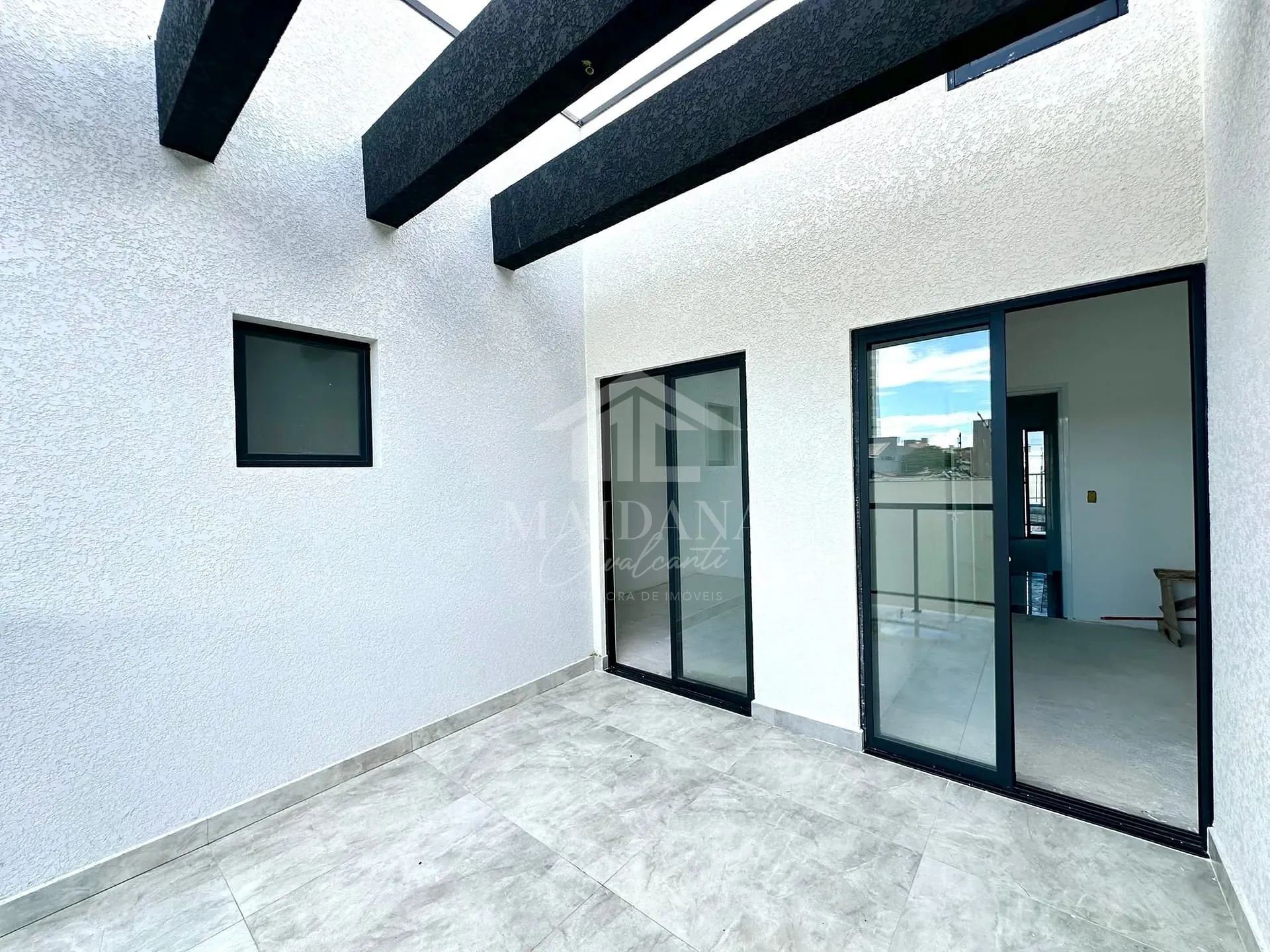 Sobrado, 3 quartos, 160 m² - Foto 31