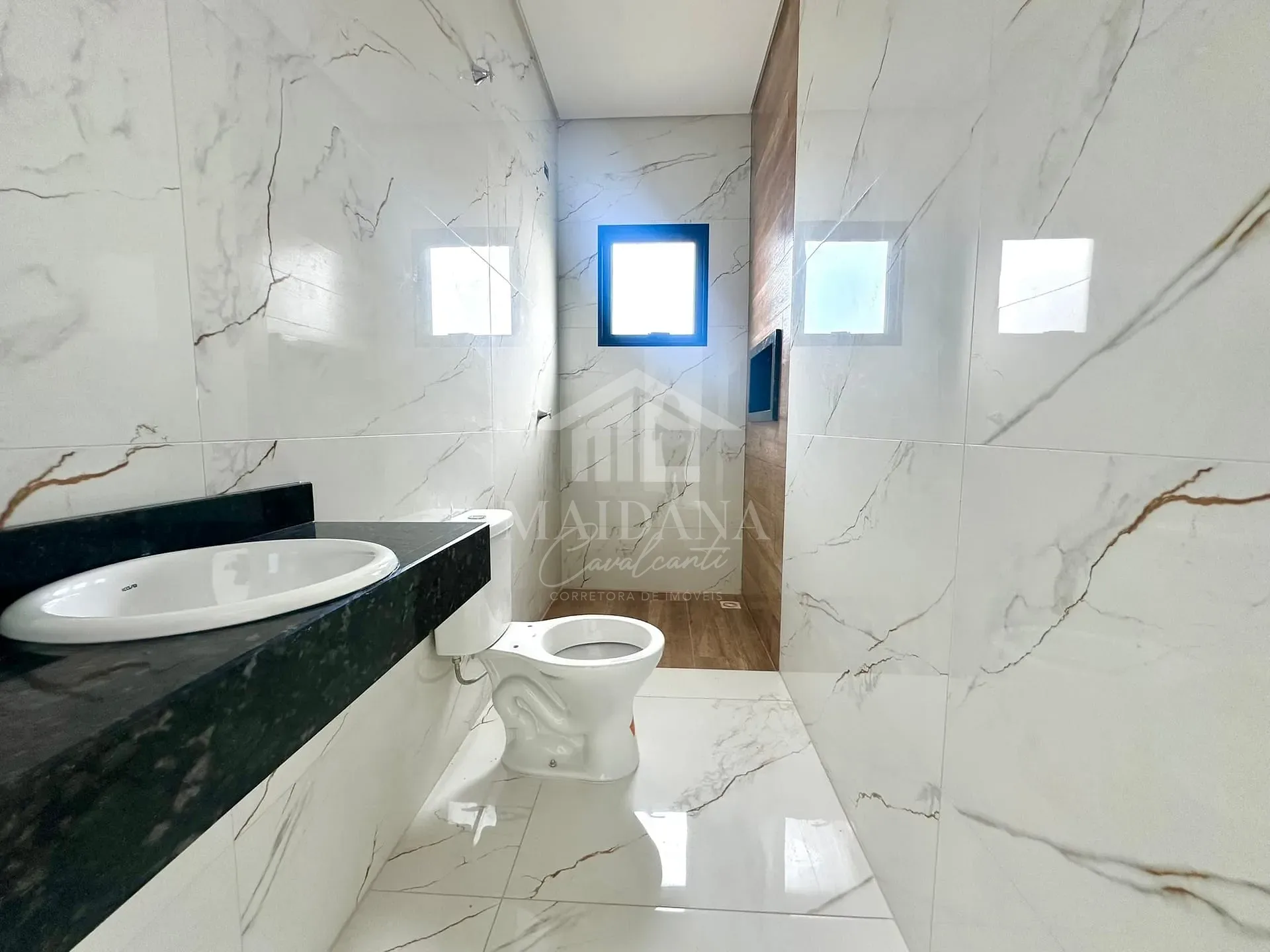 Sobrado, 3 quartos, 160 m² - Foto 34