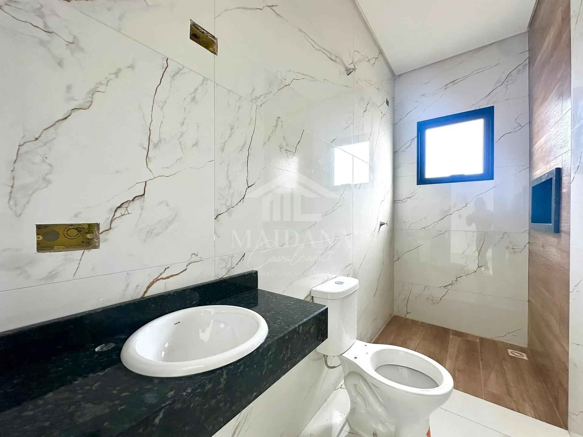 Sobrado, 3 quartos, 160 m² - Foto 35