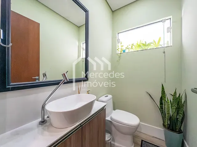 Sobrado com 160m² 3 quartos e 2 banheiros, à venda, no bairro São João em Itajaí