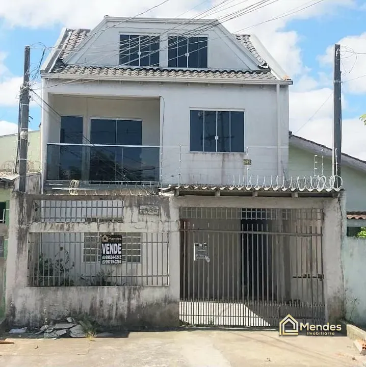 Sobrado, 3 quartos, 145 m² - Foto 9