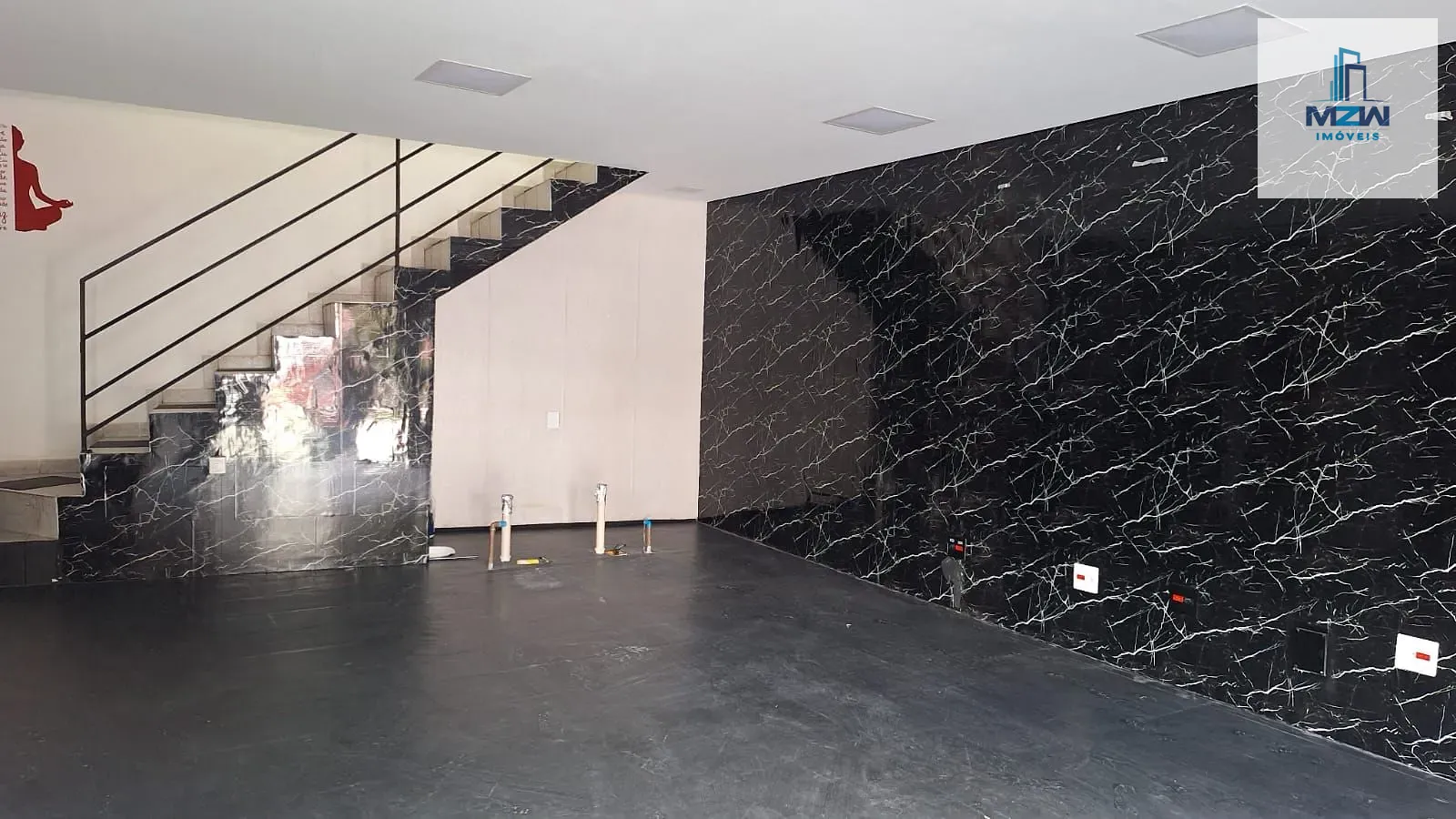 Sobrado, 1 quarto, 398 m² - Foto 3